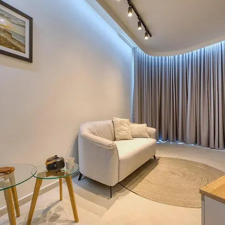 Mercury 1br - 7th Floor San Ġiljan