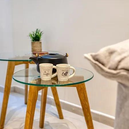 Mercury 1br - 7th Floor * Saint Julian's