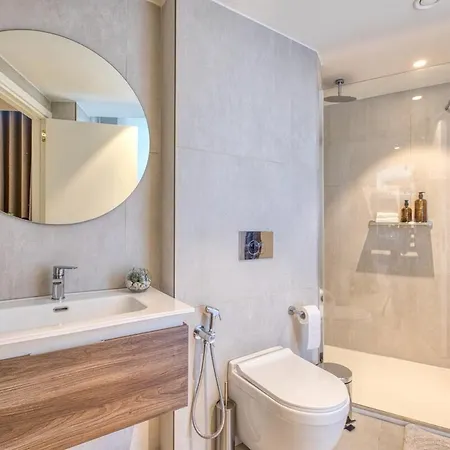 Mercury 1br - 7th Floor * Saint Julian's