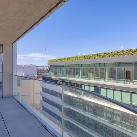 Mercury 1br - 7th Floor Apartment