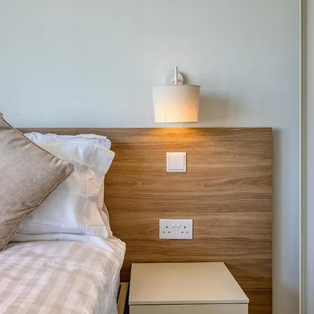 Appartement Mercury 1br - 7th Floor San Ġiljan