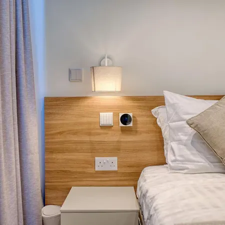 Mercury 1br - 7th Floor Appartement San Ġiljan