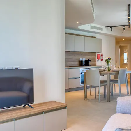 Mercury 1br - 7th Floor *