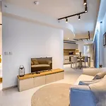 아파트 Mercury 1br - 7th Floor Saint Julian's