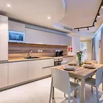 Mercury 1br - 7th Floor 아파트 *