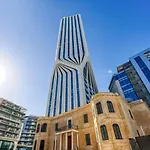 아파트 Mercury 1br - 7th Floor Saint Julian's