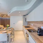 Mercury 1br - 7th Floor Saint Julian's