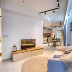 아파트 Mercury 1br - 7th Floor *