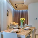 Mercury 1br - 7th Floor 아파트
