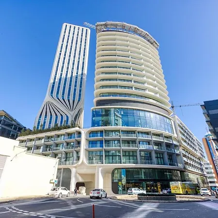 Mercury 1br - 7th Floor 公寓