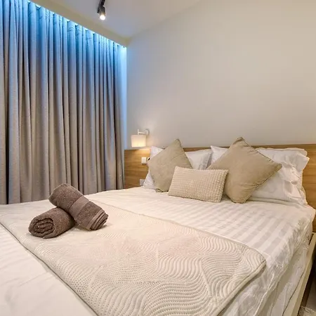 Mercury 1br - 7th Floor 公寓 *