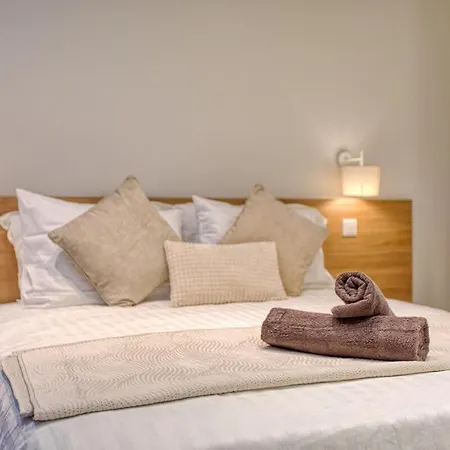 Apartman Mercury 1br - 7th Floor *