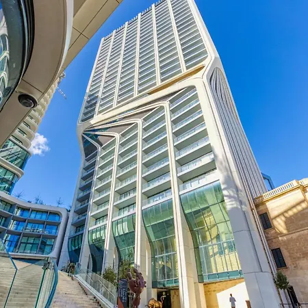 Mercury 1br - 7th Floor