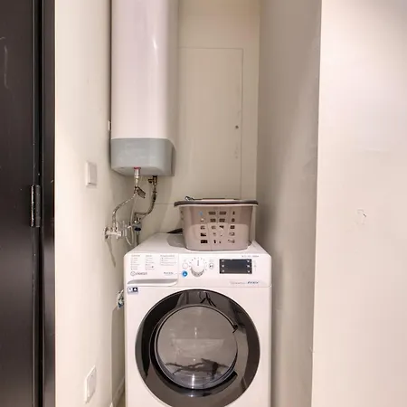 Apartman Mercury 1br - 7th Floor San Ġiljan