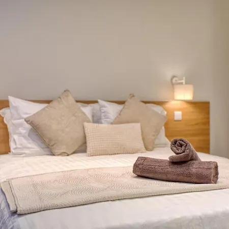 Apartman Mercury 1br - 7th Floor *