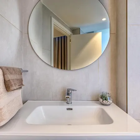 Apartman Mercury 1br - 7th Floor *