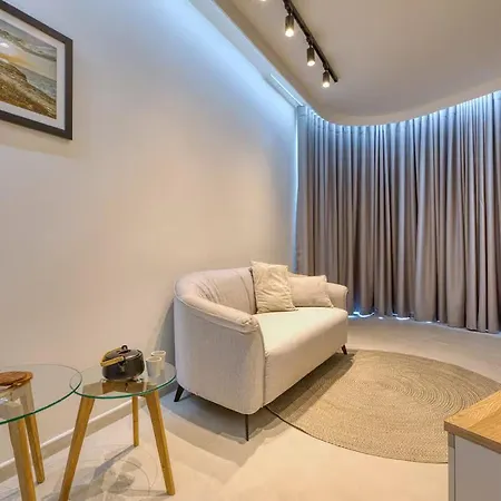 Mercury 1br - 7th Floor San Ġiljan