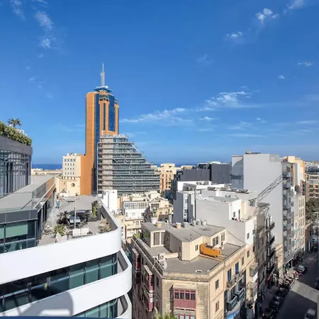 Mercury 1br - 7th Floor Apartman *