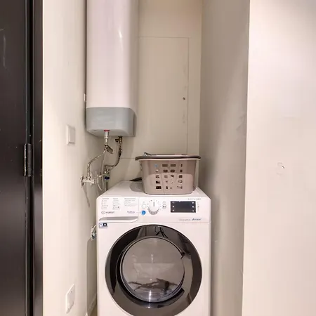 Mercury 1br - 7th Floor Apartman