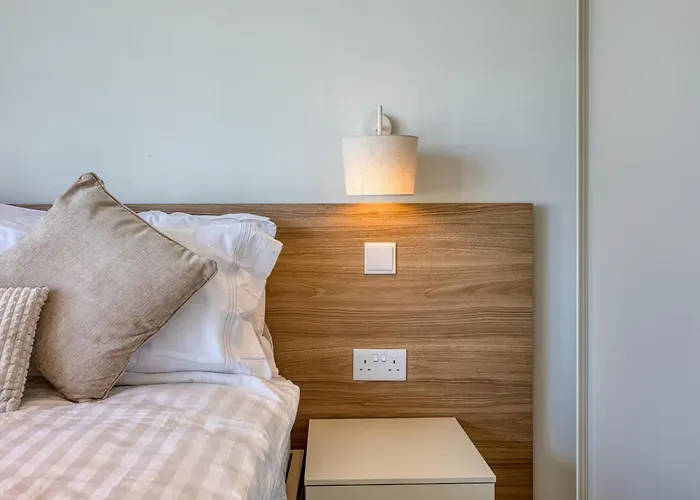 Apartamento Mercury 1br - 7th Floor