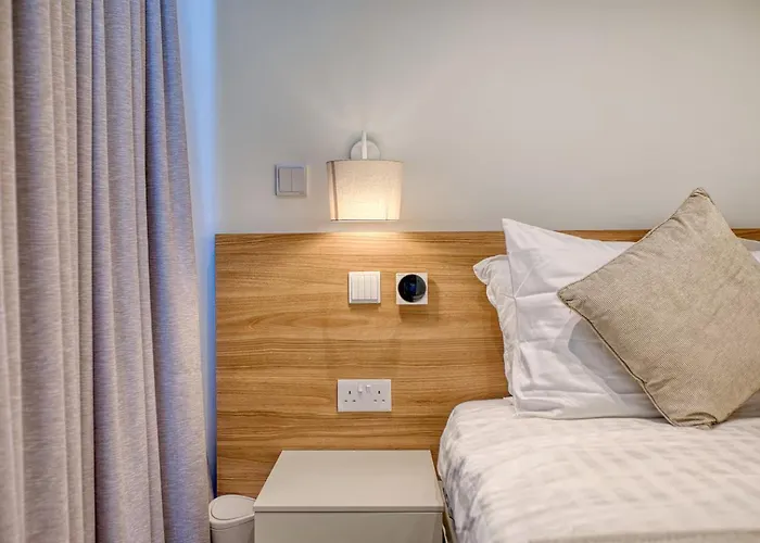 Mercury 1br - 7th Floor Apartamento San Julián