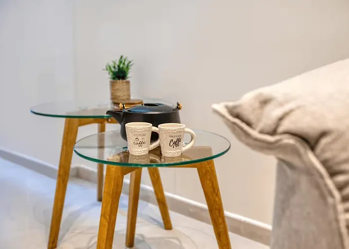 Mercury 1br - 7th Floor San Julián