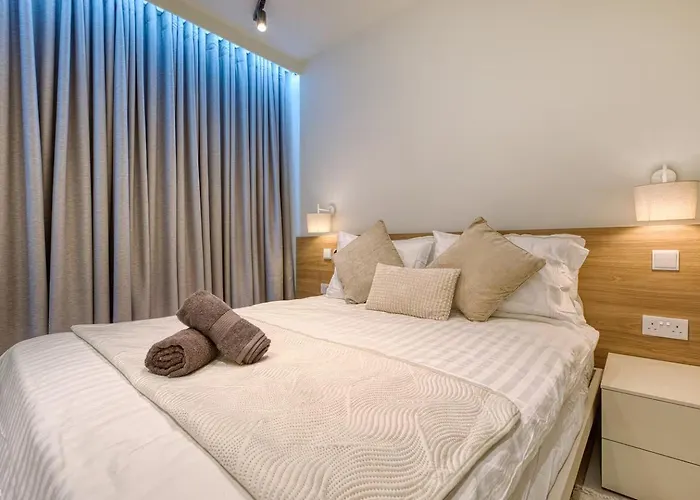 Apartamento Mercury 1br - 7th Floor San Julián