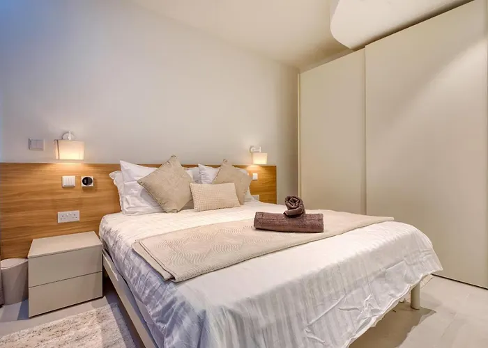 Mercury 1br - 7th Floor * San Julián