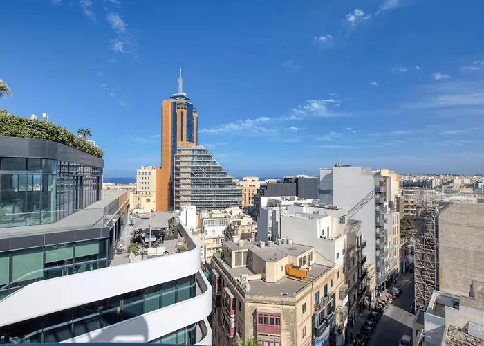 Mercury 1br - 7th Floor Apartamento *