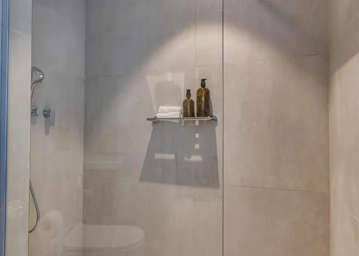 Mercury 1br - 7th Floor San Julián